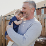 Age and fertility: what men should know about their chance of a healthy baby