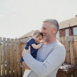 Age and male fertility: When is the best time to have a child?