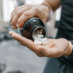 Do supplements for prostate health work?