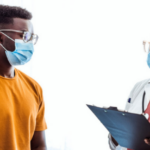 What to expect during a male genital examination