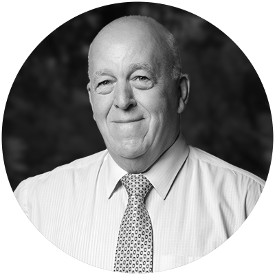 Prof Doug Lording