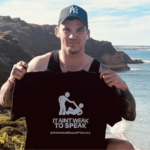 How Angus recognised his dependence on drinking, drugs and gambling